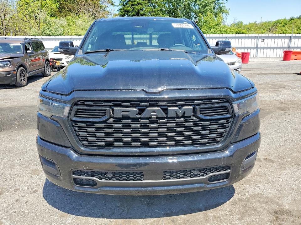 53304796 :رقم المزاد ، 1C6RRFFGXSN193940 vin ، 2025 Ram 1500 مزاد بيع