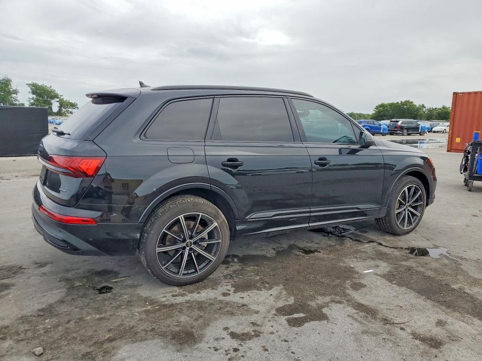 Aukcja sprzedaży 2023 Audi Q7, vin: WA1VXBF77PD000415, numer aukcji: 55324496