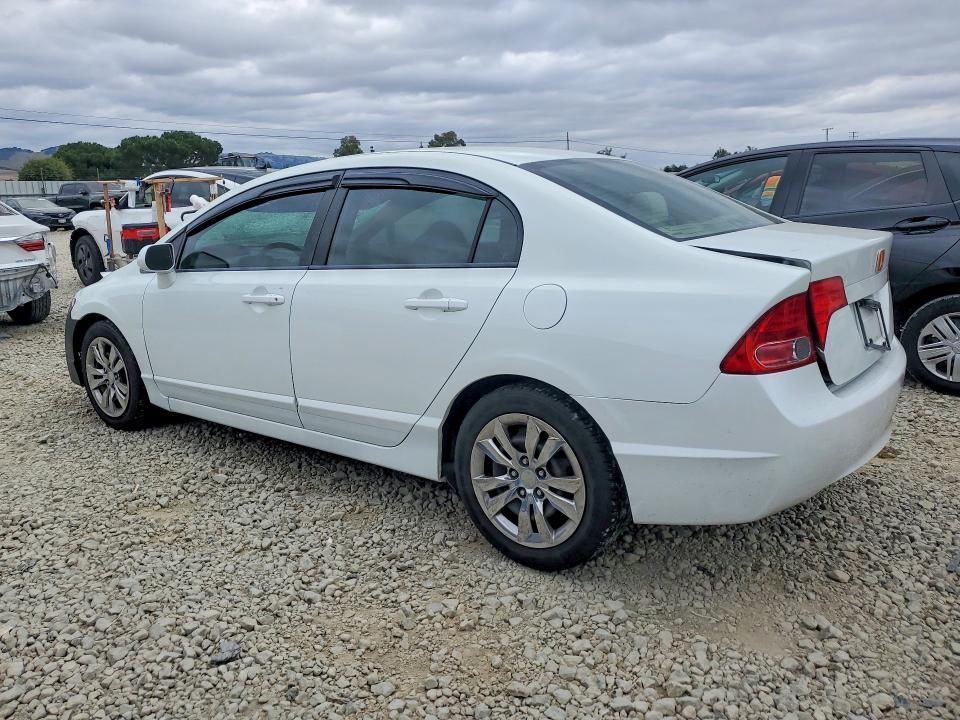 Aukcja sprzedaży 2007 Honda Civic, vin: 1HGFA16557L064884, numer aukcji: 52510586