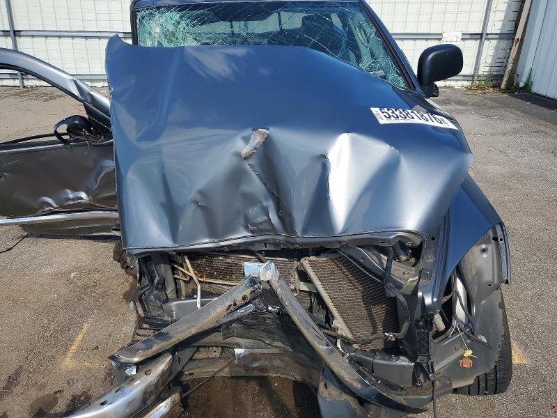 53381876 :رقم المزاد ، 1D7HA16K28J139590 vin ، 2008 Dodge Ram 1500 مزاد بيع
