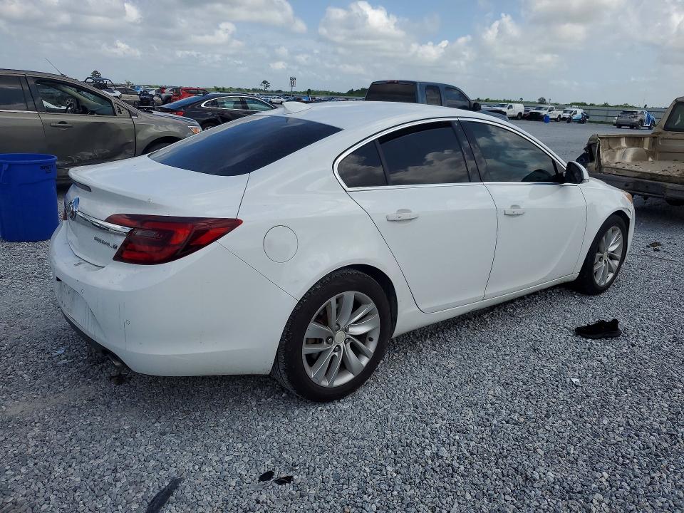 Aukcja sprzedaży 2016 Buick Regal, vin: 2G4GP5EX2G9157666, numer aukcji: 53923056