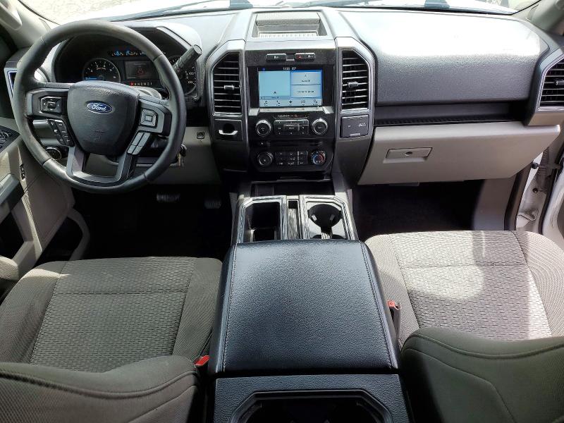 Продаж на аукціоні авто 2017 Ford F150, vin: 1FTEX1CP7HKC59889, номер лоту: 54782826