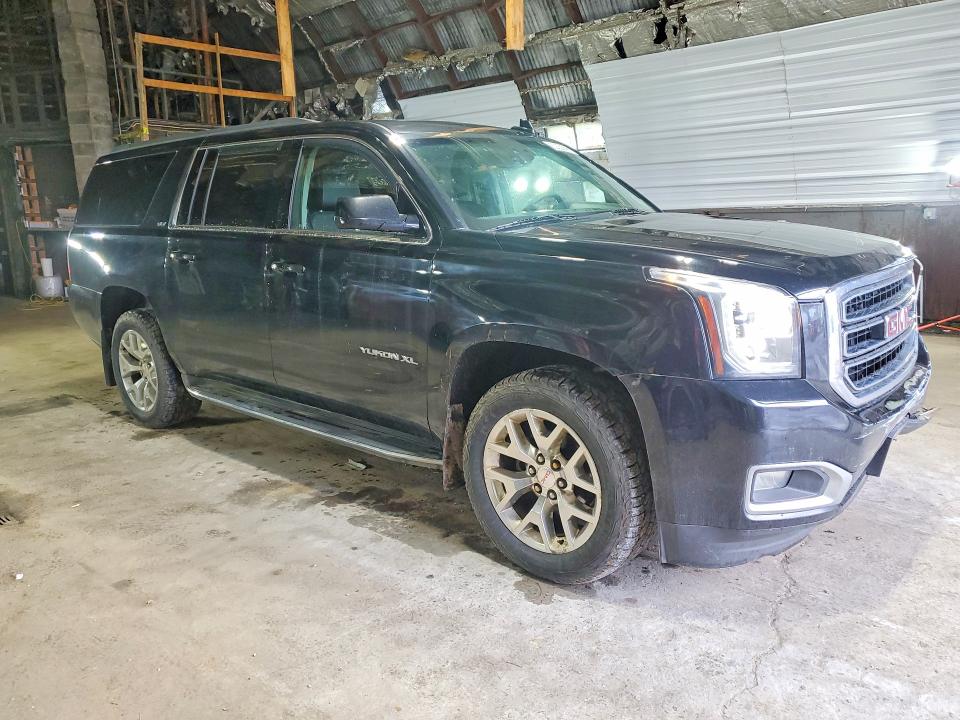 2016 Gmc Yukon Xl მანქანა იყიდება აუქციონზე, vin: 1GKS2GKC4GR382725, აუქციონის ნომერი: 53350896