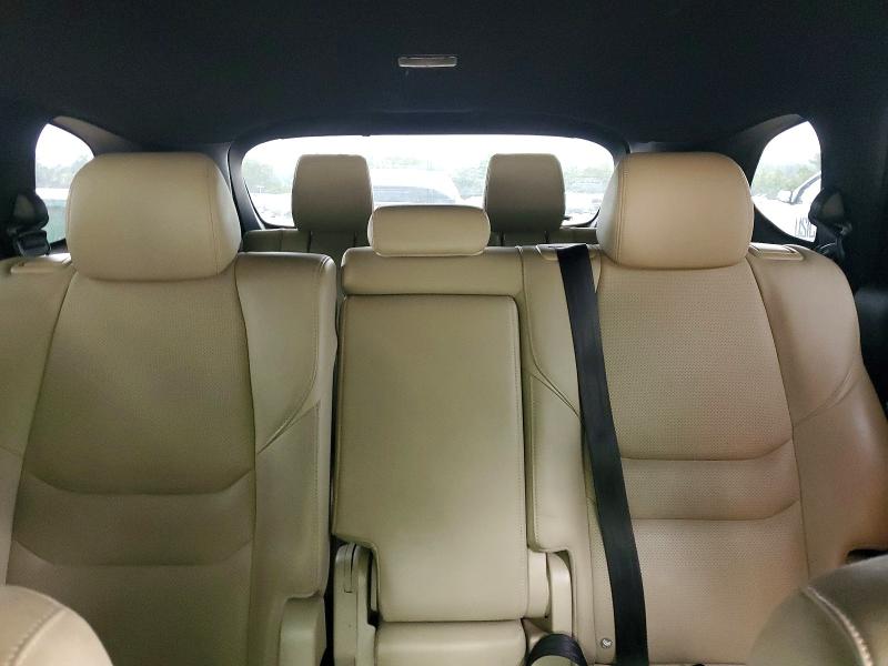 Aukcja sprzedaży 2019 Mazda Cx-9, vin: JM3TCADY1K0312591, numer aukcji: 54805626