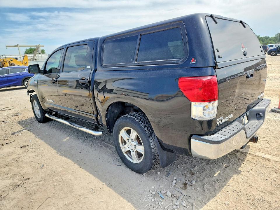 53634616 :رقم المزاد ، 5TFDW5F19CX222173 vin ، 2012 Toyota Tundra مزاد بيع
