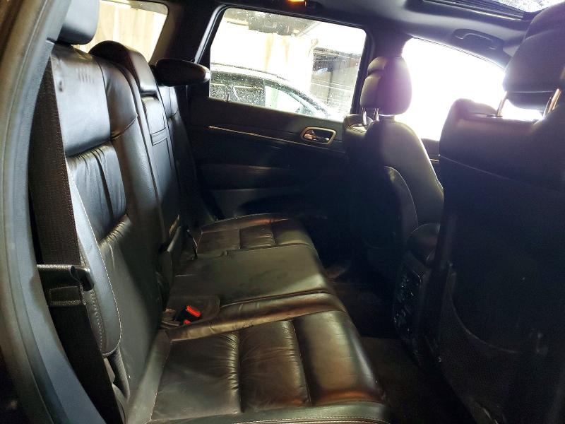 Продажа на аукционе авто 2015 Jeep Grand Cherokee, vin: 1C4RJFBG4FC712374, номер лота: 53249226
