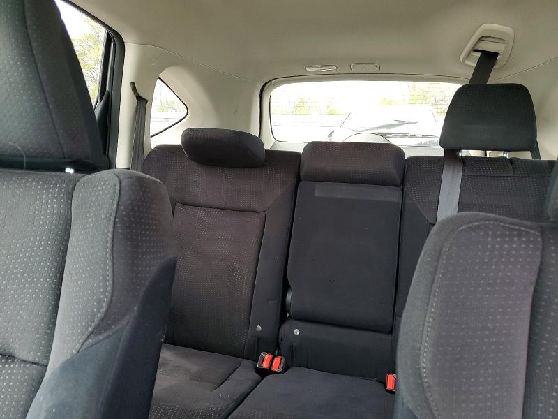 Продажа на аукционе авто 2014 Honda Cr-v, vin: 2HKRM4H35EH130299, номер лота: 53766046