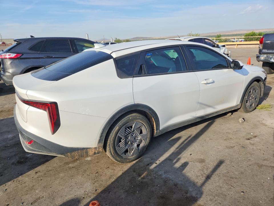 Aukcja sprzedaży 2025 Kia K4, vin: 3KPFT4DE3SE072965, numer aukcji: 53113046