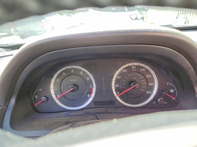 Продаж на аукціоні авто 2010 Honda Accord, vin: 1HGCP2F83AA005336, номер лоту: 53451796