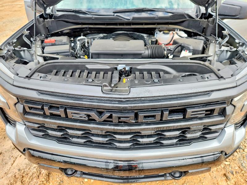 Продаж на аукціоні авто 2026 Chevrolet Silverado, vin: 3GCUKCED8TG127071, номер лоту: 55617256