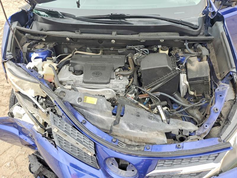 Продажа на аукционе авто 2015 Toyota Rav 4, vin: 2T3YFREV2FW211506, номер лота: 52838596