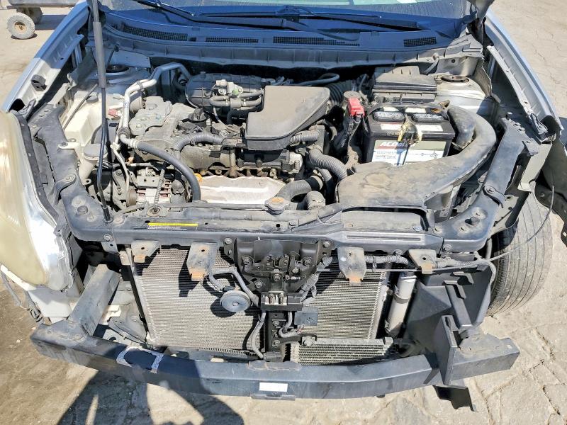 Продаж на аукціоні авто 2013 Nissan Rogue, vin: JN8AS5MTXDW513263, номер лоту: 54696156