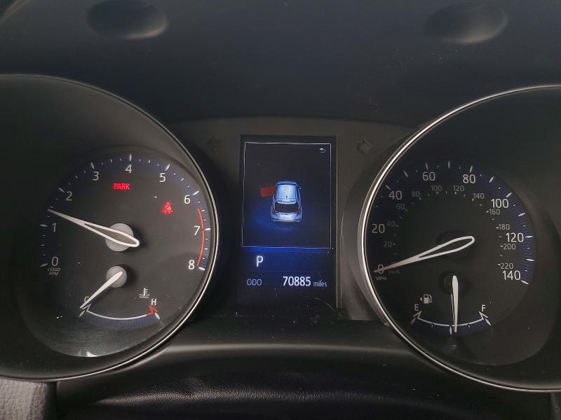 Продаж на аукціоні авто 2018 Toyota C-hr, vin: NMTKHMBX0JR053619, номер лоту: 54719246