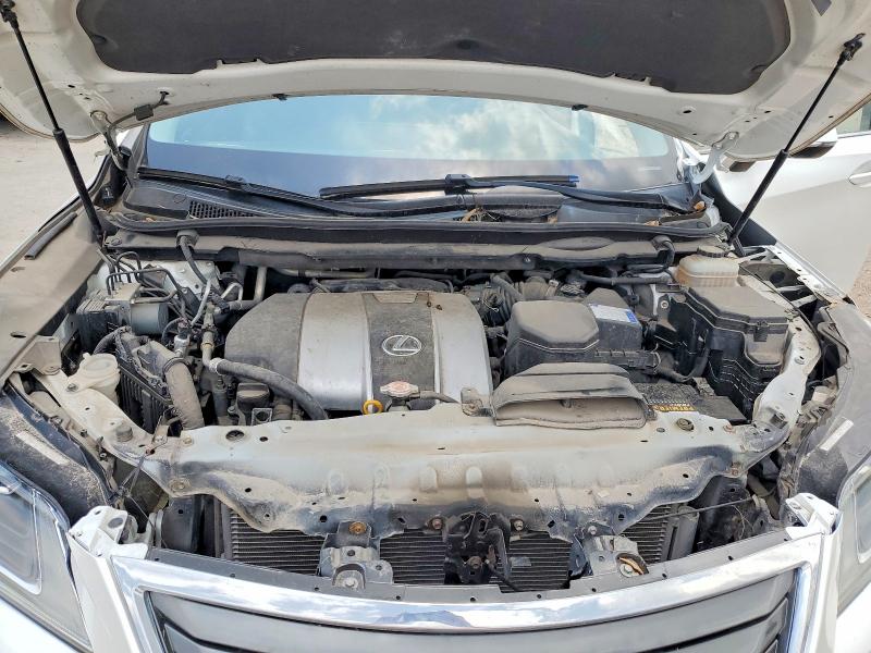 Продажа на аукционе авто 2017 Lexus Rx 350, vin: JTJBZMCA4H2018198, номер лота: 53669426