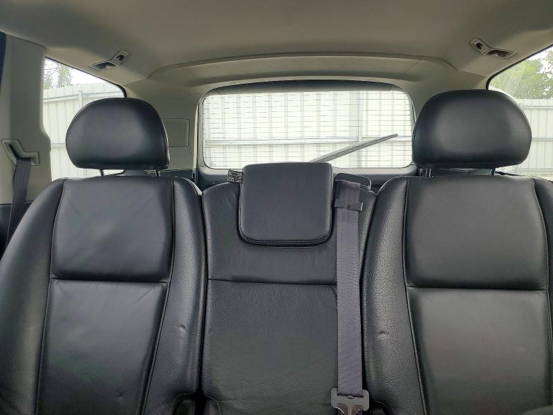 53731736 :رقم المزاد ، YV1CM59H631013674 vin ، 2003 Volvo Xc90 مزاد بيع