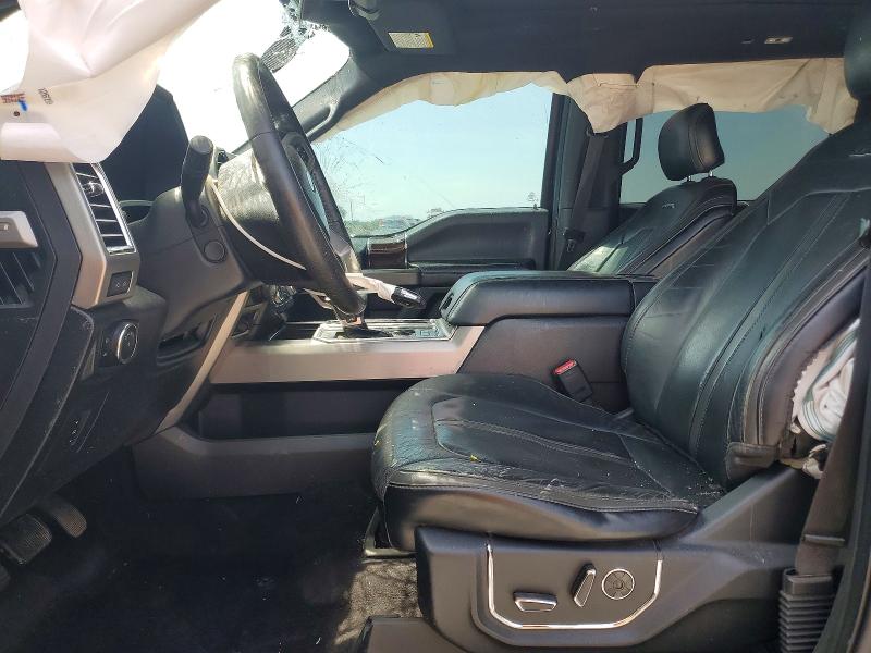 Aukcja sprzedaży 2016 Ford F150, vin: 1FTEW1EGXGFA63064, numer aukcji: 53468516