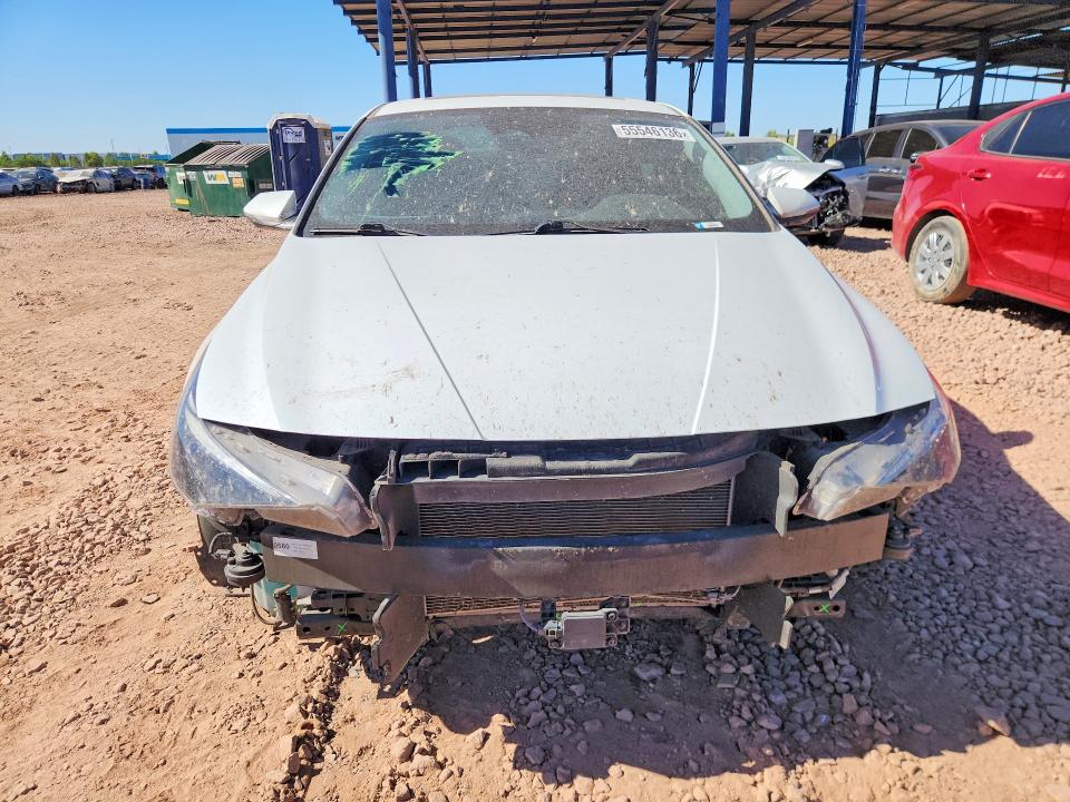 Продаж на аукціоні авто 2021 Hyundai Elantra, vin: 5NPLN4AG7MH045060, номер лоту: 55546136