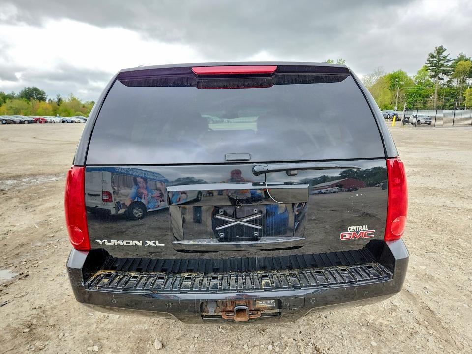 Aukcja sprzedaży 2014 Gmc Yukon Xl, vin: 1GKS2KE7XER143842, numer aukcji: 53944116