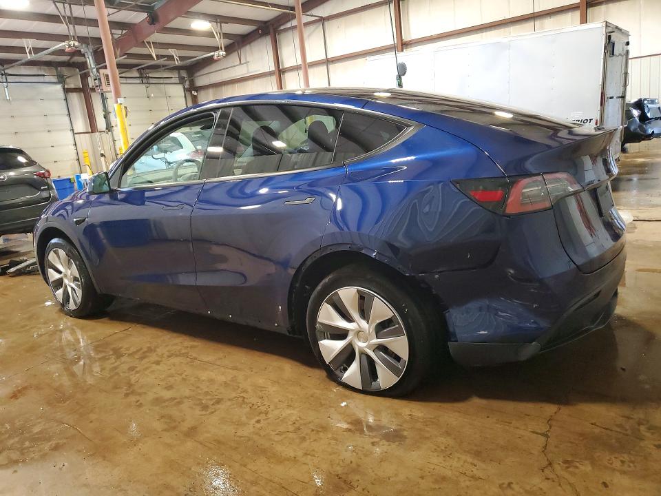 Aukcja sprzedaży 2023 Tesla Model Y, vin: 7SAYGDEE8PF847003, numer aukcji: 53537416