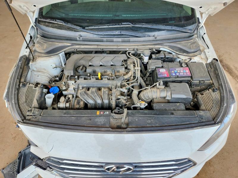 2022 Hyundai Accent მანქანა იყიდება აუქციონზე, vin: 3KPC24A64NE158289, აუქციონის ნომერი: 55115466