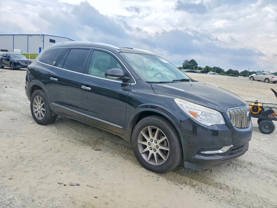 Продажа на аукционе авто 2015 Buick Enclave, vin: 5GAKRBKD9FJ165088, номер лота: 52241076