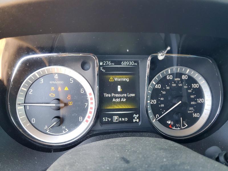 Aukcja sprzedaży 2017 Nissan Titan, vin: 1N6AA1E54HN562474, numer aukcji: 52737076