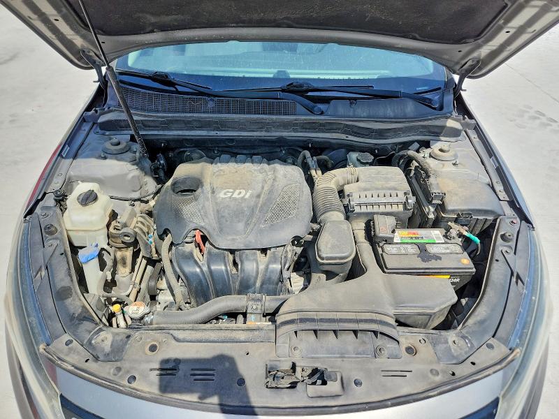 Aukcja sprzedaży 2015 Kia Optima, vin: 5XXGM4A79FG412401, numer aukcji: 52303076
