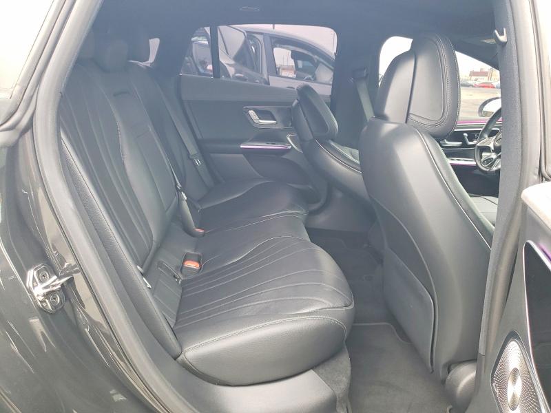 2023 Mercedes-benz Eqe Sedan მანქანა იყიდება აუქციონზე, vin: W1KEG2CB7PF013061, აუქციონის ნომერი: 53412916