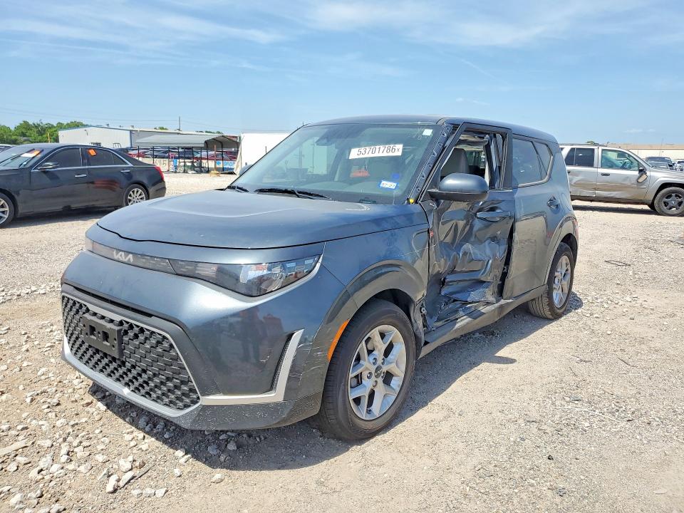 Aukcja sprzedaży 2025 Kia Soul, vin: KNDJ23AU0S7952699, numer aukcji: 53701786