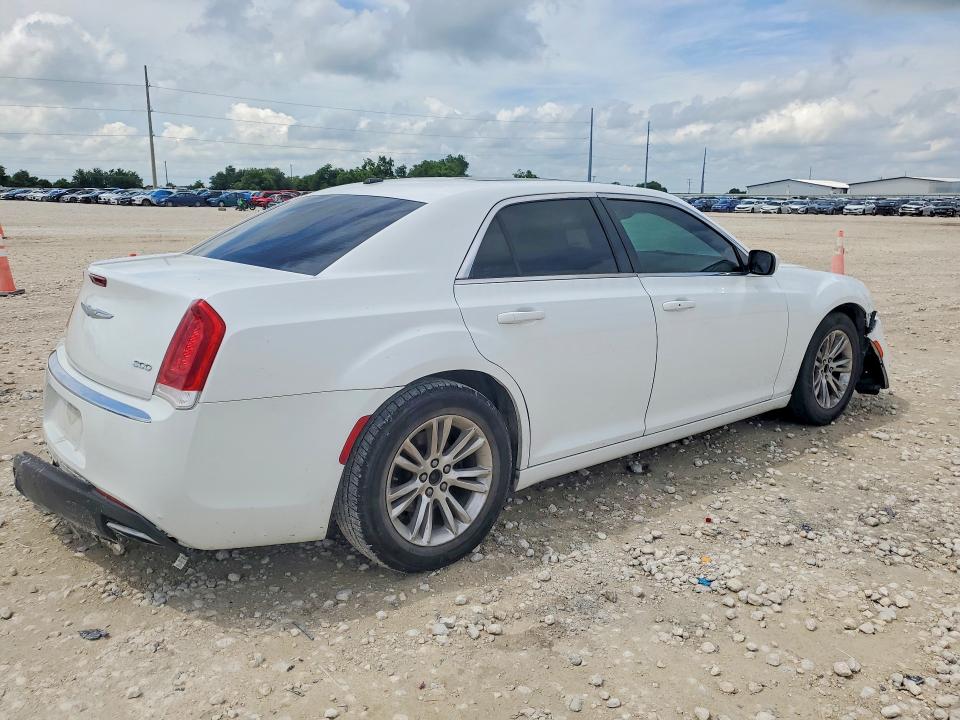 Aukcja sprzedaży 2017 Chrysler 300, vin: 2C3CCAAG7HH585659, numer aukcji: 54875076