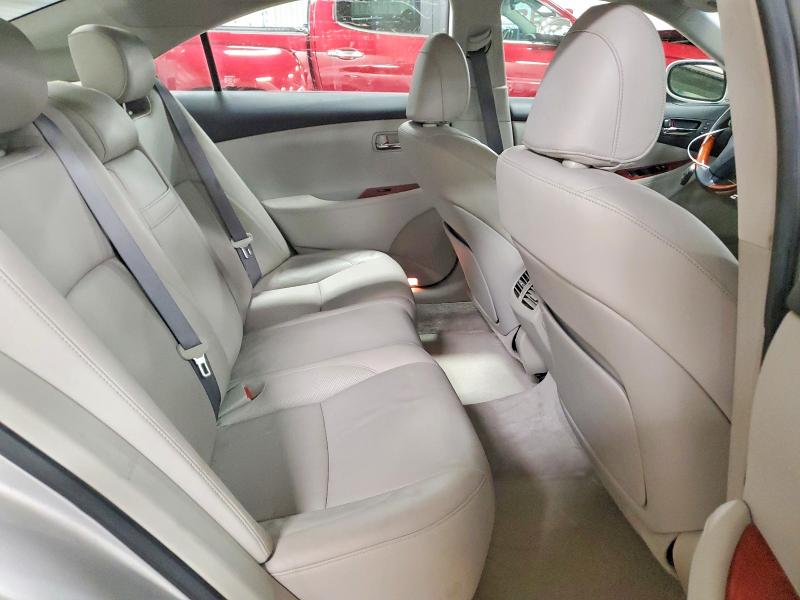 Продажа на аукционе авто 2008 Lexus Es, vin: JTHBJ46G082205804, номер лота: 52395766