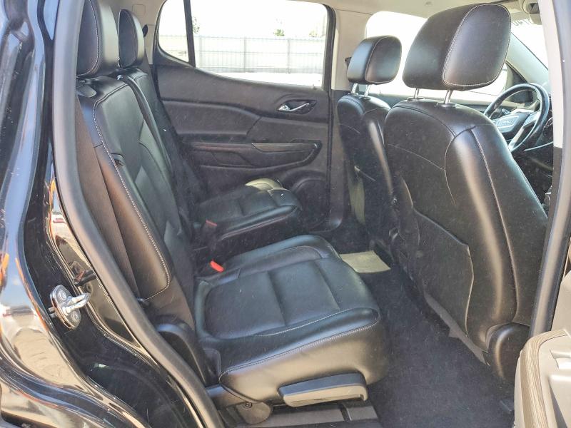 Продажа на аукционе авто 2019 Gmc Acadia, vin: 1GKKNULS6KZ252627, номер лота: 54713746