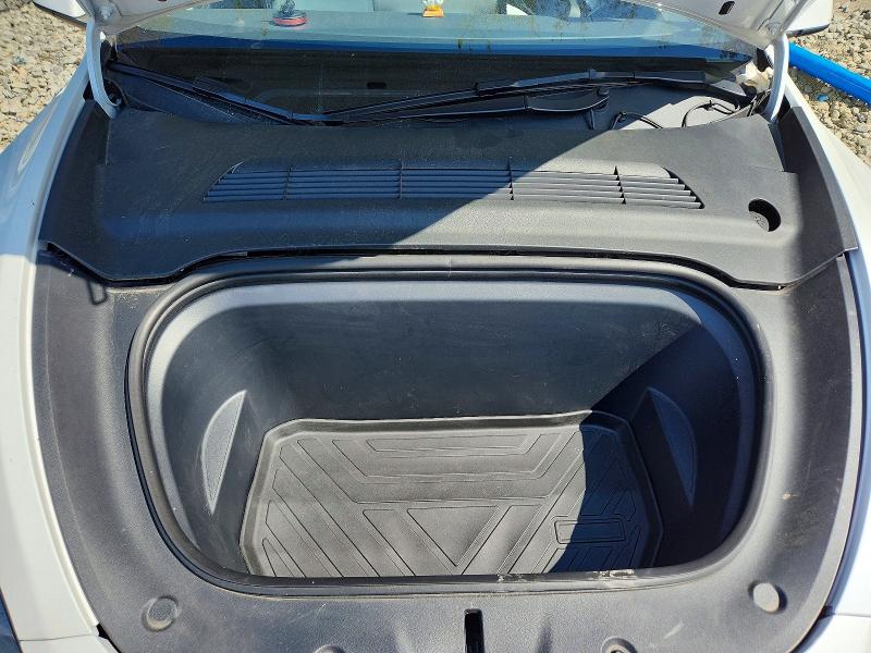 Aukcja sprzedaży 2023 Tesla Model Y, vin: 7SAYGDEE2PF703107, numer aukcji: 55240866