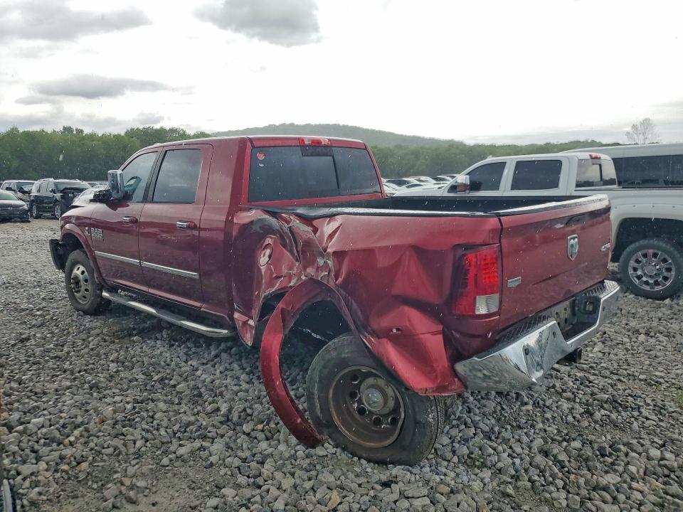 54279456 :رقم المزاد ، 3C63RRML3EG137245 vin ، 2014 Ram 3500 مزاد بيع