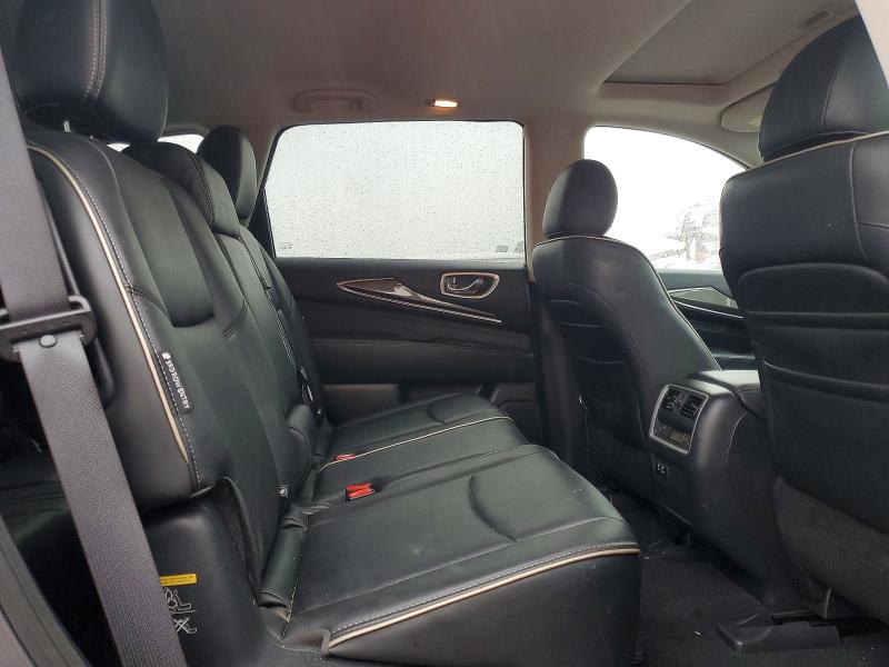Aukcja sprzedaży 2020 Infiniti Qx60, vin: 5N1DL0MN3LC545283, numer aukcji: 51613116