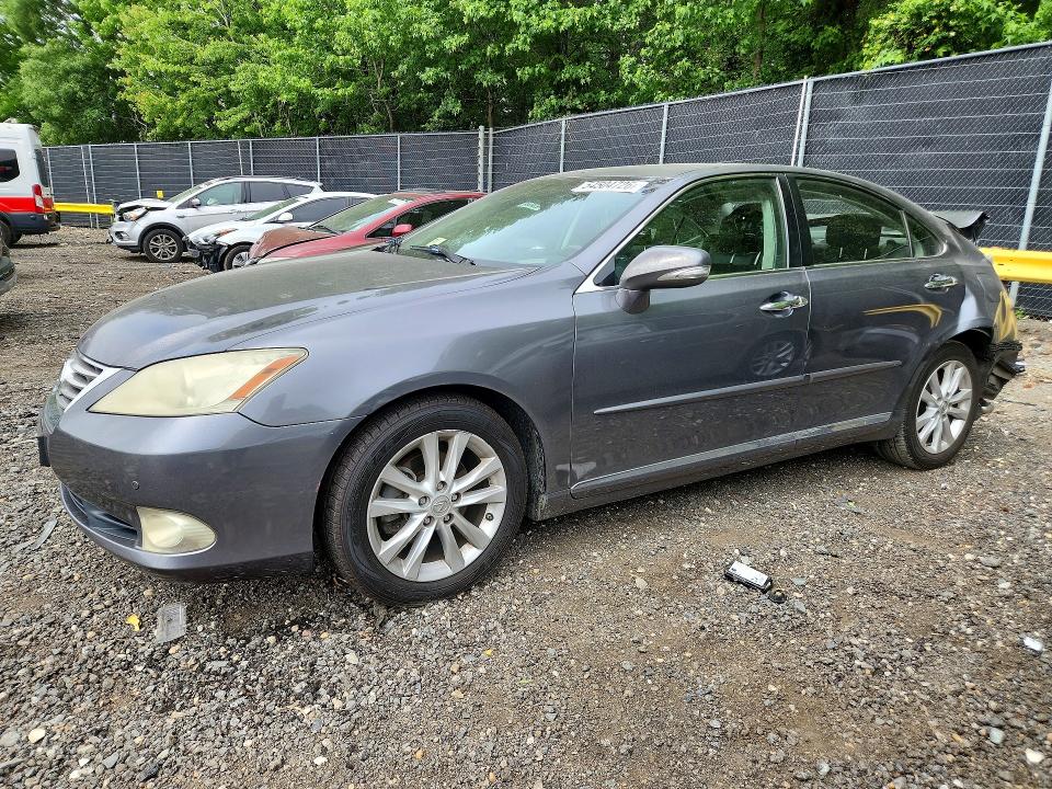 Продажа на аукционе авто 2012 Lexus Es, vin: JTHBK1EG3C2474840, номер лота: 54504726