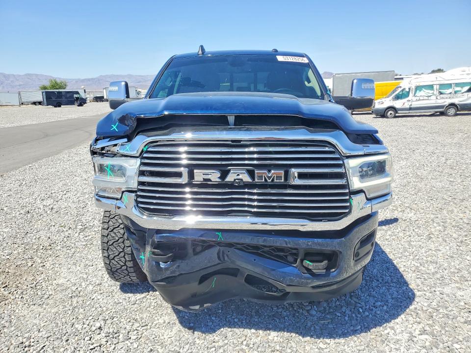 53128256 :رقم المزاد ، 3C6UR5FL3RG146138 vin ، 2024 Ram 2500 مزاد بيع