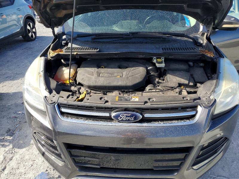 Продаж на аукціоні авто 2015 Ford Escape, vin: 1FMCU9J96FUC62718, номер лоту: 54283776
