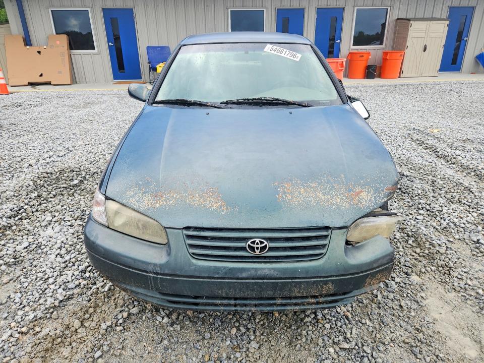 1997 Toyota Camry მანქანა იყიდება აუქციონზე, vin: JT2BG22K0V0079197, აუქციონის ნომერი: 54681796