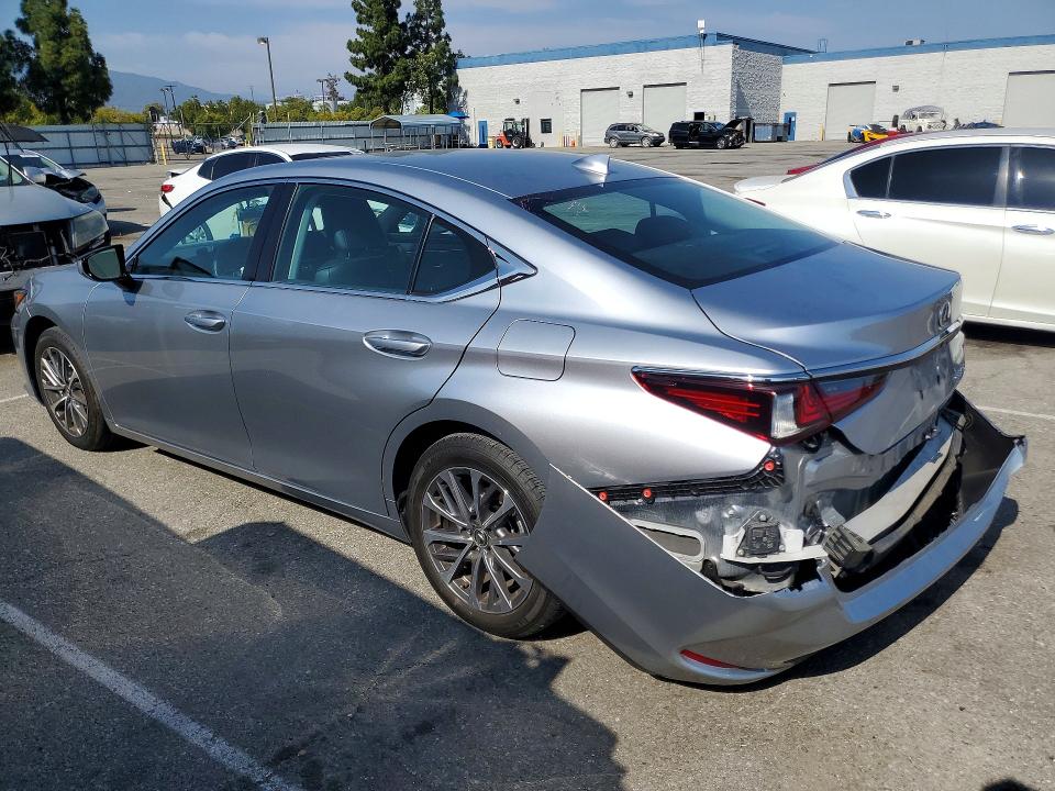 Aukcja sprzedaży 2024 Lexus Es 350, vin: 58ACZ1B16RU163390, numer aukcji: 52968136