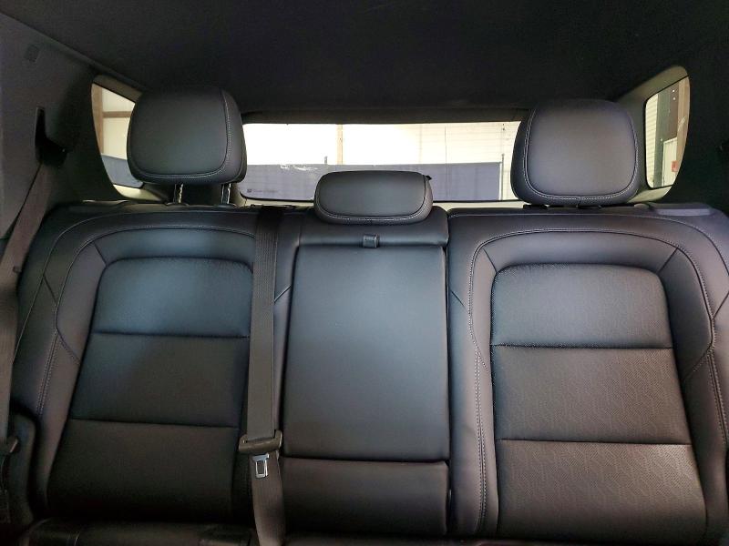 Продаж на аукціоні авто 2025 Chevrolet Equinox, vin: 3GNAXPEG2SL174437, номер лоту: 53619526
