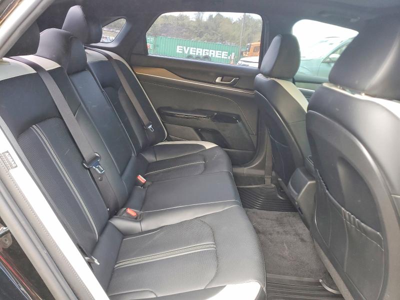 Продаж на аукціоні авто 2025 Kia K5, vin: KNAG64J73S5293752, номер лоту: 53164986
