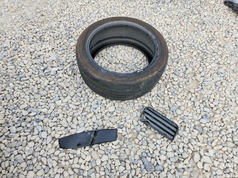 2023 Tesla Model Y მანქანა იყიდება აუქციონზე, vin: 7SAYGAEE1PF978790, აუქციონის ნომერი: 53785366