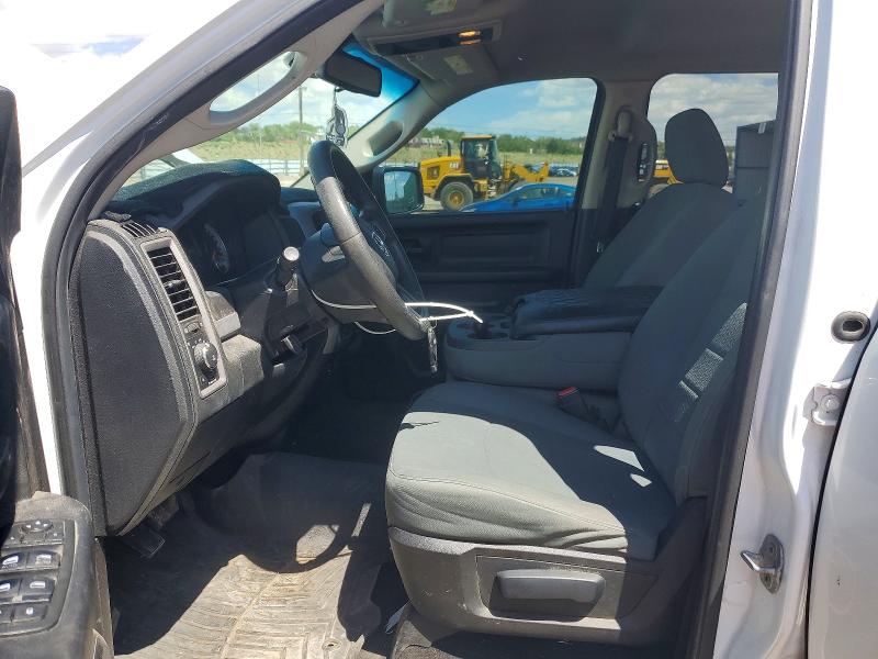 Продаж на аукціоні авто 2014 Ram 1500, vin: 1C6RR7KT1ES331654, номер лоту: 52936966