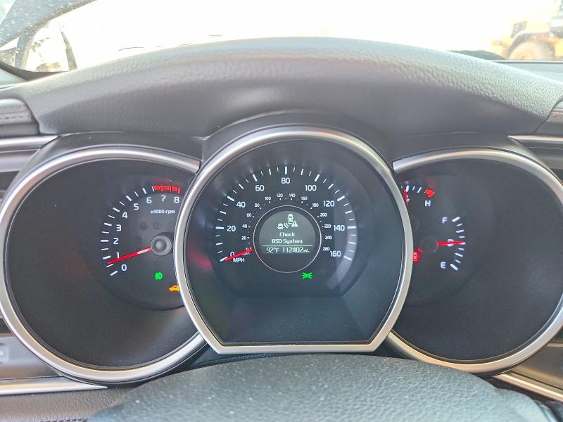 Aukcja sprzedaży 2015 Kia Optima, vin: 5XXGN4A77FG512932, numer aukcji: 54527696