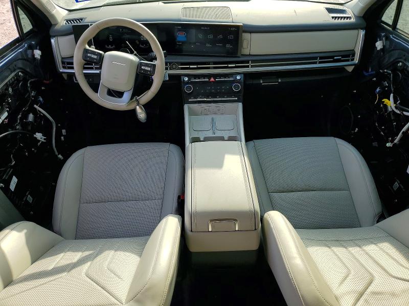 Aukcja sprzedaży 2025 Hyundai Santa Fe, vin: 5NMP24GL1SH086759, numer aukcji: 54158166