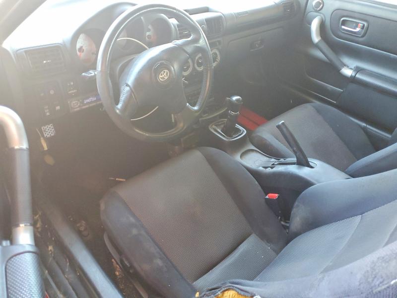 Продажа на аукционе авто 2003 Toyota Mr2, vin: JTDFR320430054680, номер лота: 52888406
