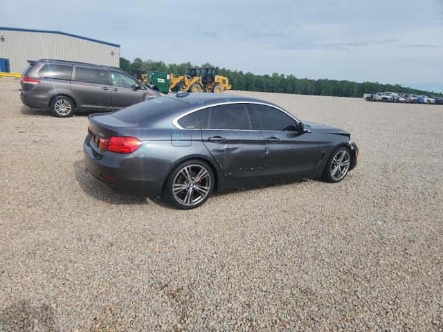Продаж на аукціоні авто 2017 Bmw 430i, vin: WBA4F7C36HG789396, номер лоту: 52083636