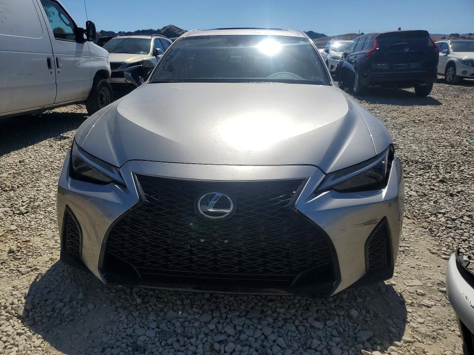 Aukcja sprzedaży 2023 Lexus Is 350, vin: JTHGZ1B20P5069047, numer aukcji: 54182406