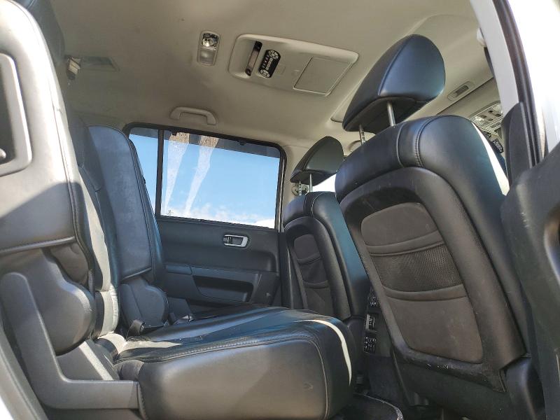 Продажа на аукционе авто 2011 Honda Pilot, vin: 5FNYF4H90BB503611, номер лота: 49992986
